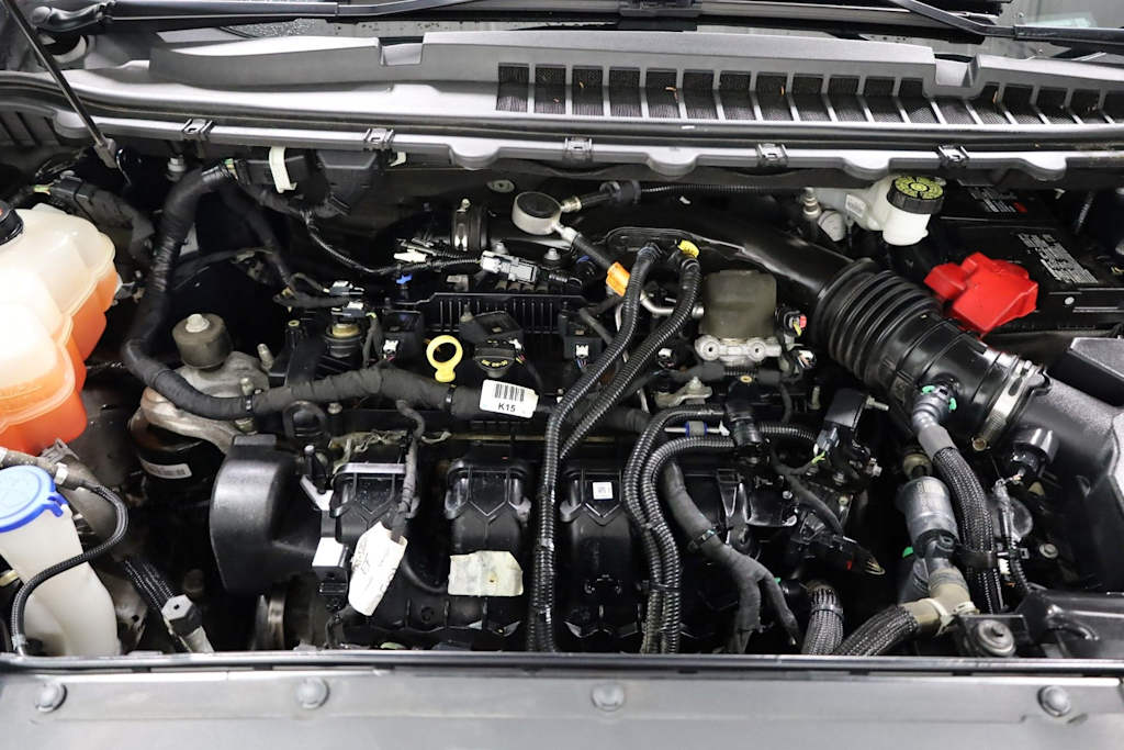 Thumbnail: 2019 Ford Edge - 9