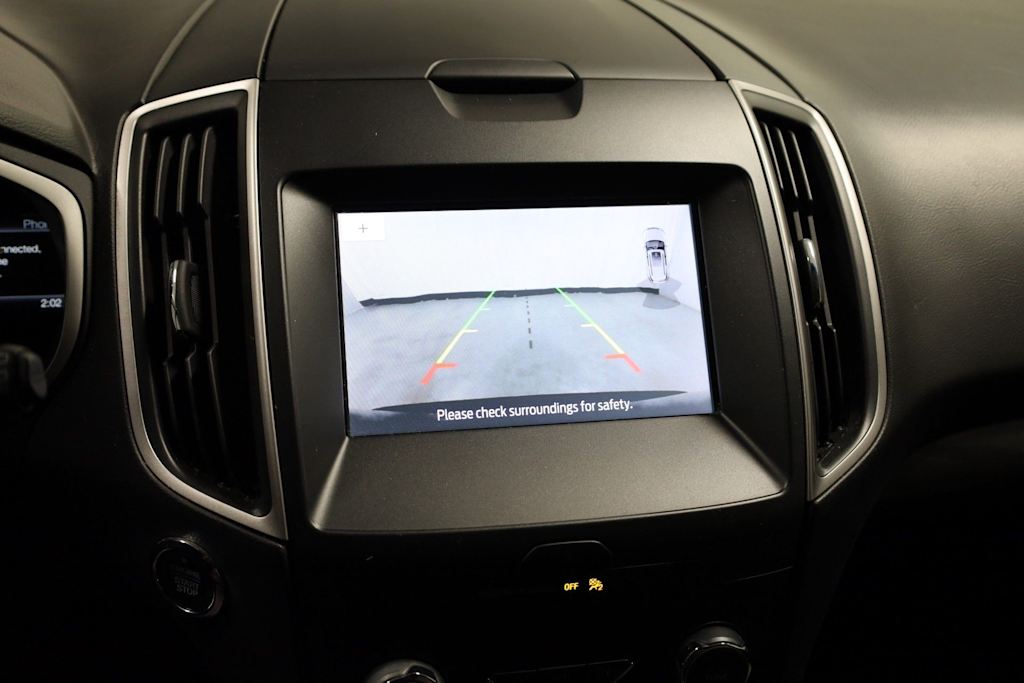 Thumbnail: 2019 Ford Edge - 36