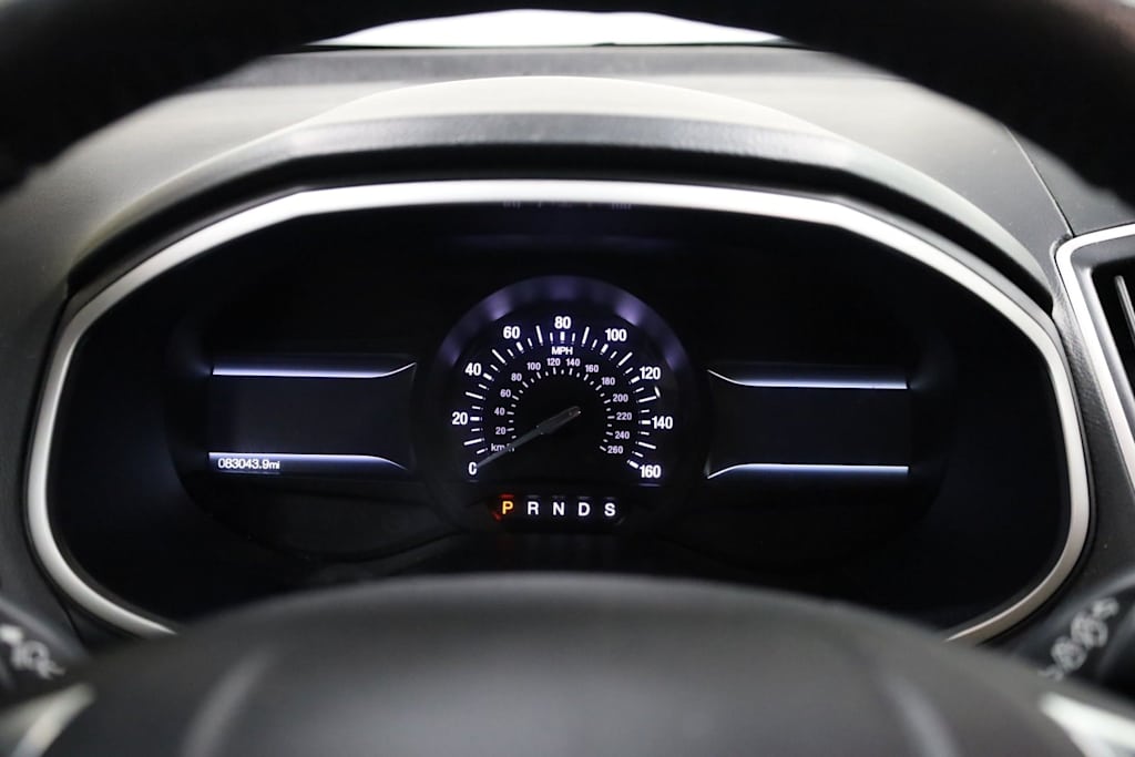 Thumbnail: 2019 Ford Edge - 18