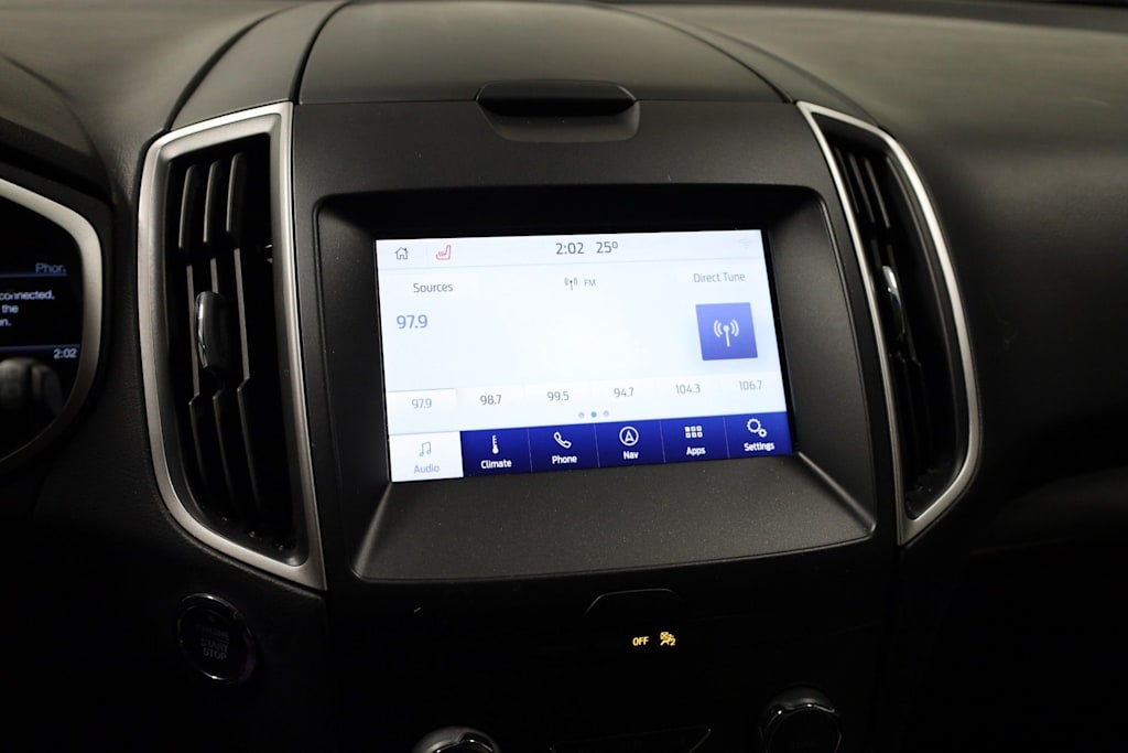 Thumbnail: 2019 Ford Edge - 34