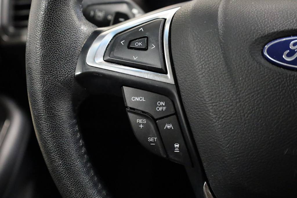 Thumbnail: 2019 Ford Edge - 30