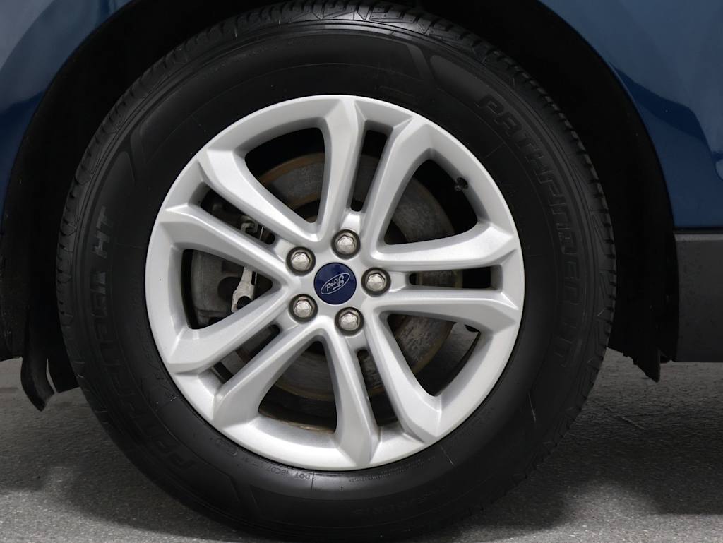 Thumbnail: 2020 Ford Edge - 35