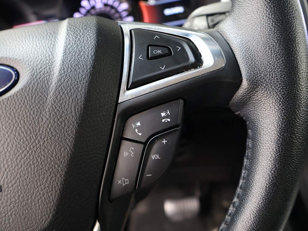Thumbnail: 2020 Ford Edge - 27