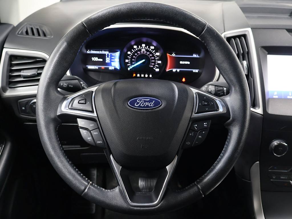Thumbnail: 2020 Ford Edge - 9