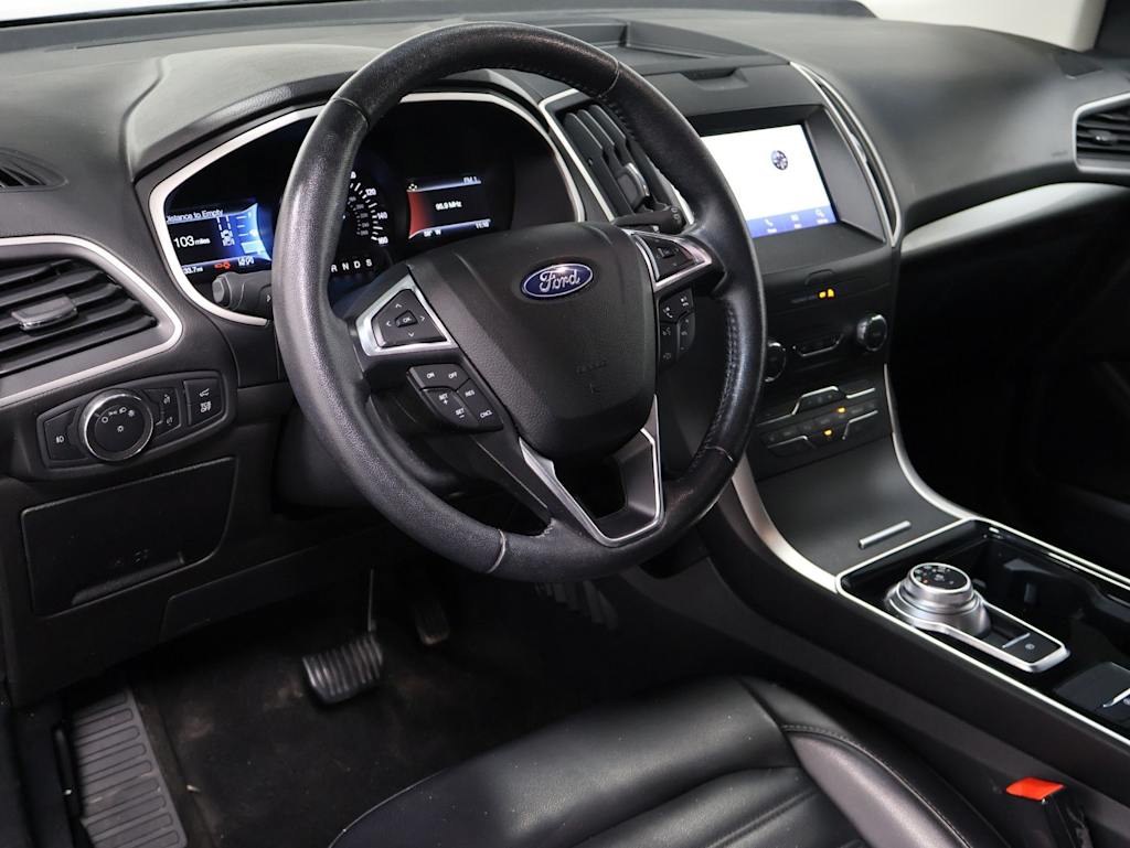 Thumbnail: 2020 Ford Edge - 2