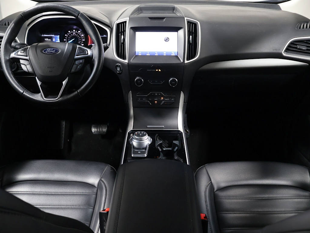 Thumbnail: 2020 Ford Edge - 13