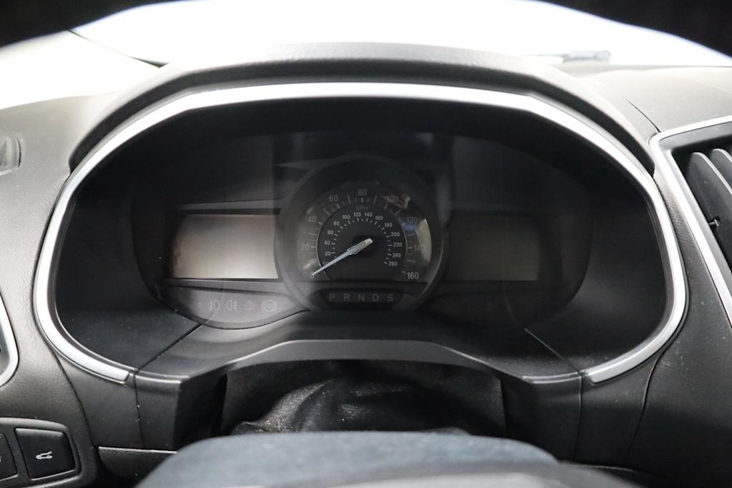 Thumbnail: 2016 Ford Edge - 18