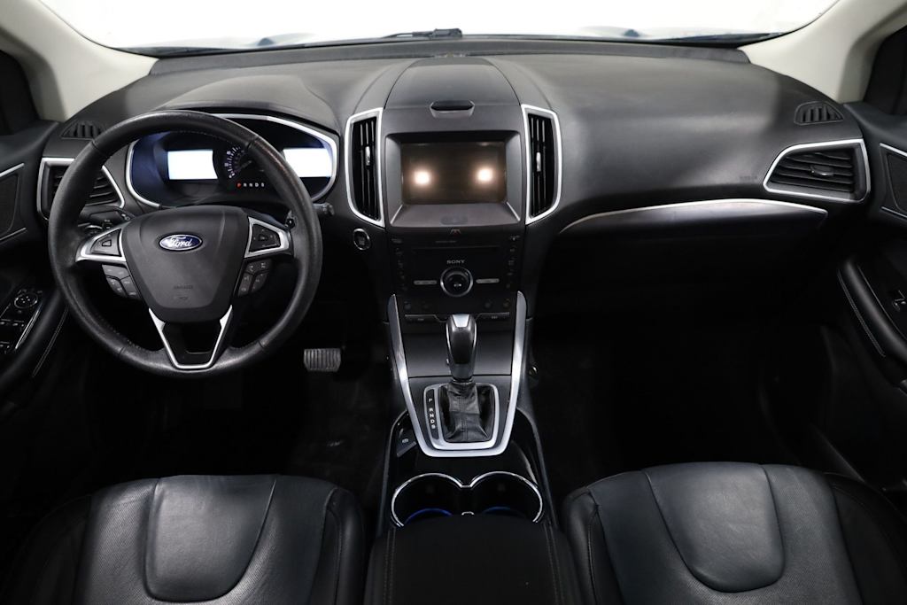 Thumbnail: 2016 Ford Edge - 15