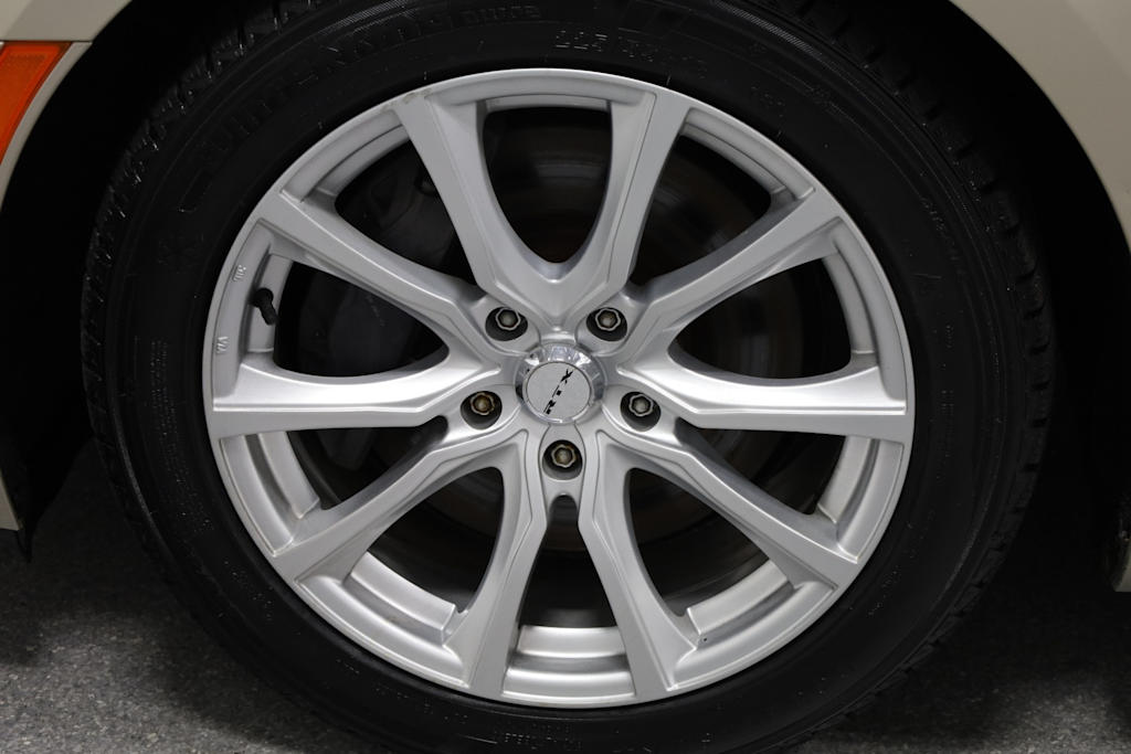 Thumbnail: 2015 Cadillac XTS - 38