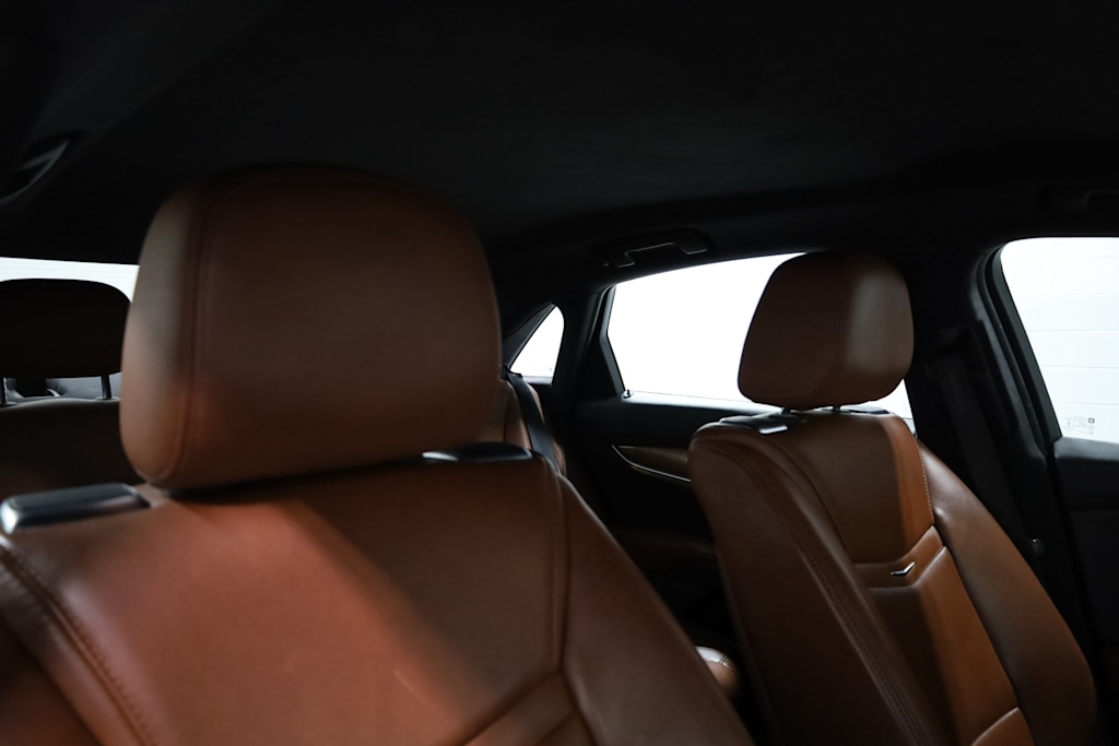 Thumbnail: 2015 Cadillac XTS - 29