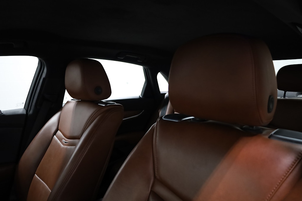 Thumbnail: 2015 Cadillac XTS - 11