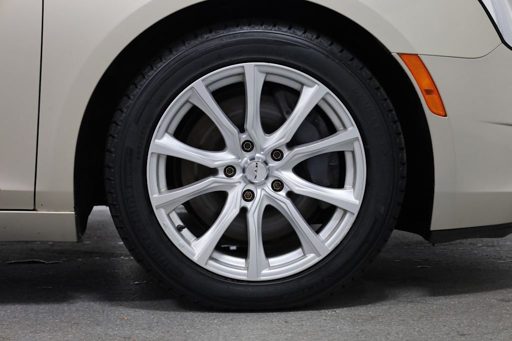 Thumbnail: 2015 Cadillac XTS - 24