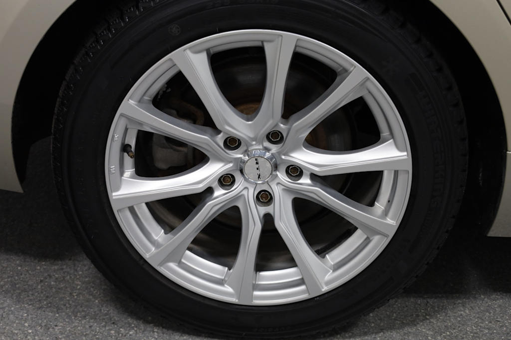 Thumbnail: 2015 Cadillac XTS - 36