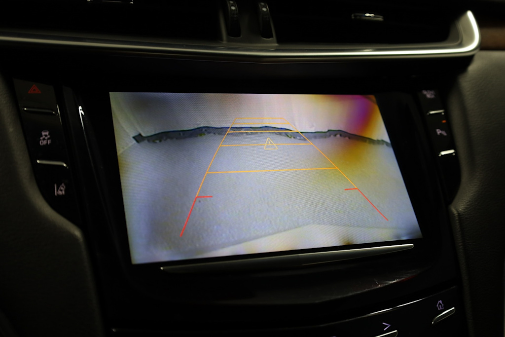 Thumbnail: 2015 Cadillac XTS - 15
