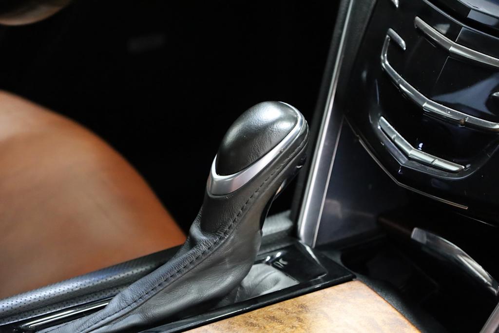 Thumbnail: 2015 Cadillac XTS - 28