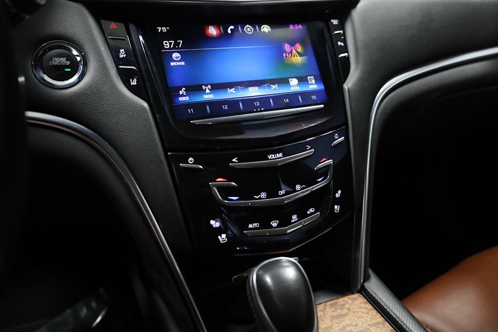 Thumbnail: 2015 Cadillac XTS - 34