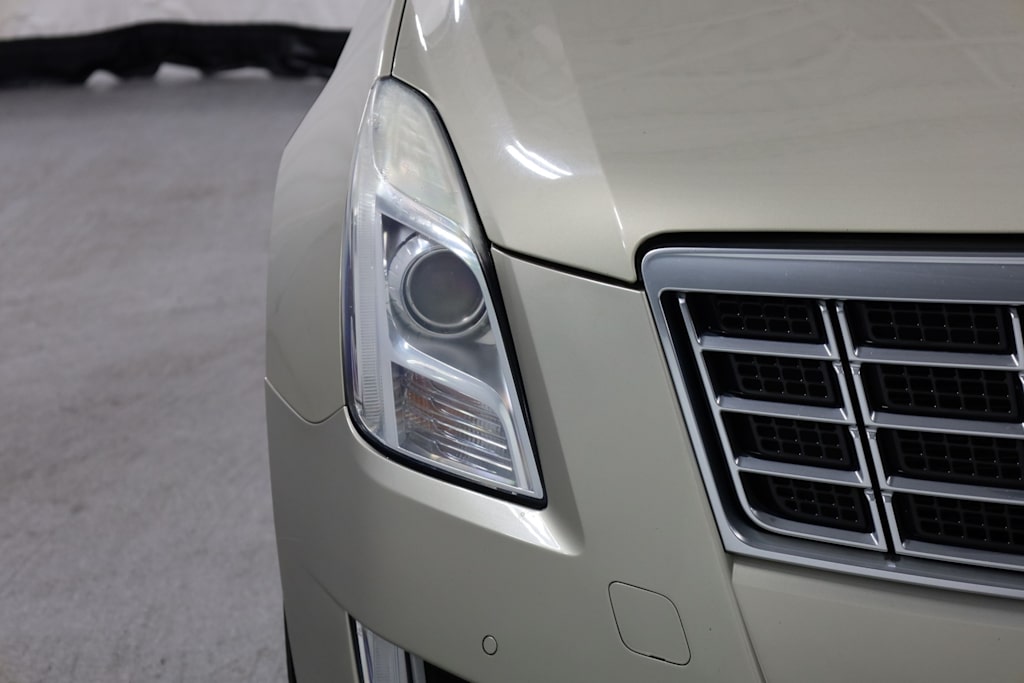 Thumbnail: 2015 Cadillac XTS - 26