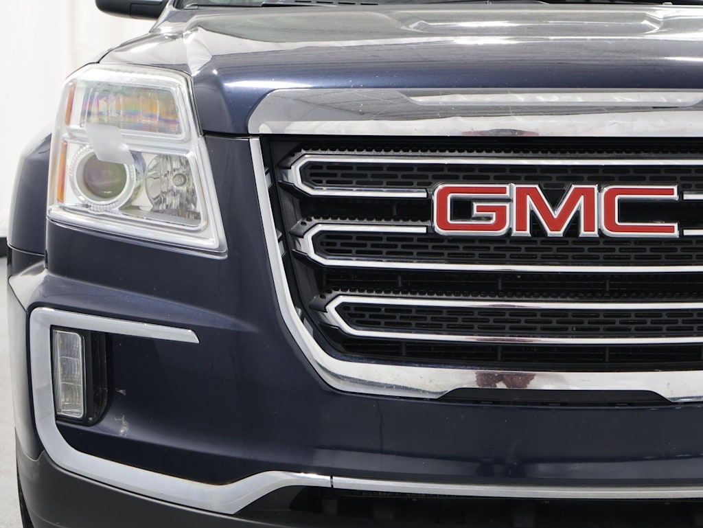 Thumbnail: 2016 GMC Terrain - 26