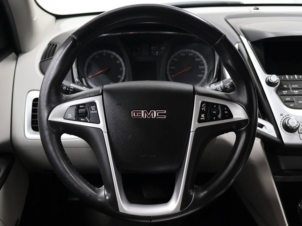 Thumbnail: 2016 GMC Terrain - 14