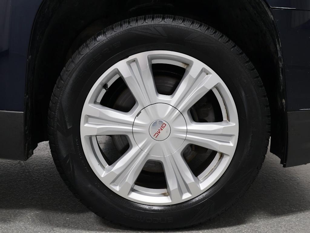 Thumbnail: 2016 GMC Terrain - 24