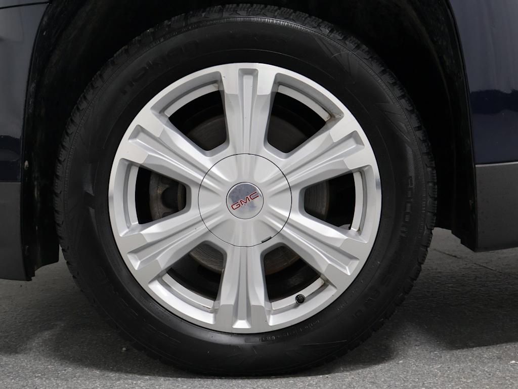 Thumbnail: 2016 GMC Terrain - 40