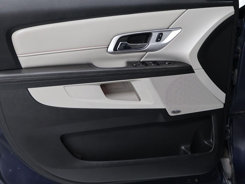 Thumbnail: 2016 GMC Terrain - 27