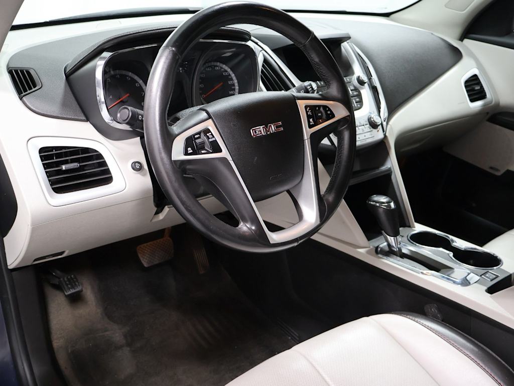 Thumbnail: 2016 GMC Terrain - 2