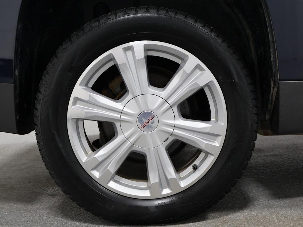Thumbnail: 2016 GMC Terrain - 39