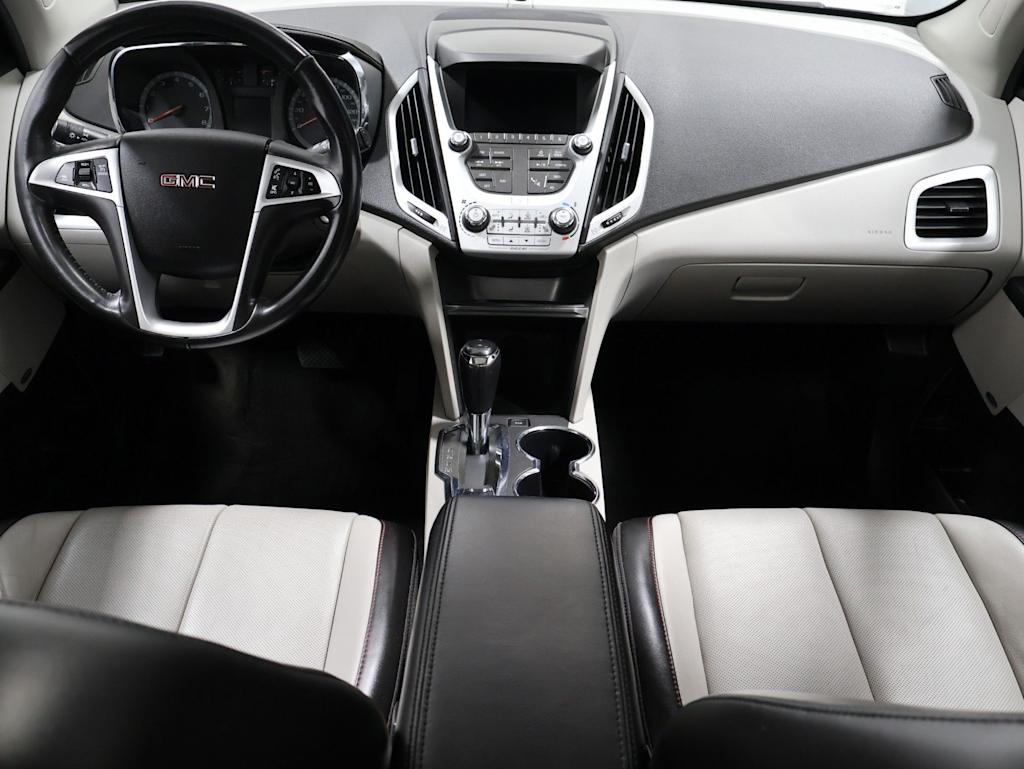 Thumbnail: 2016 GMC Terrain - 15