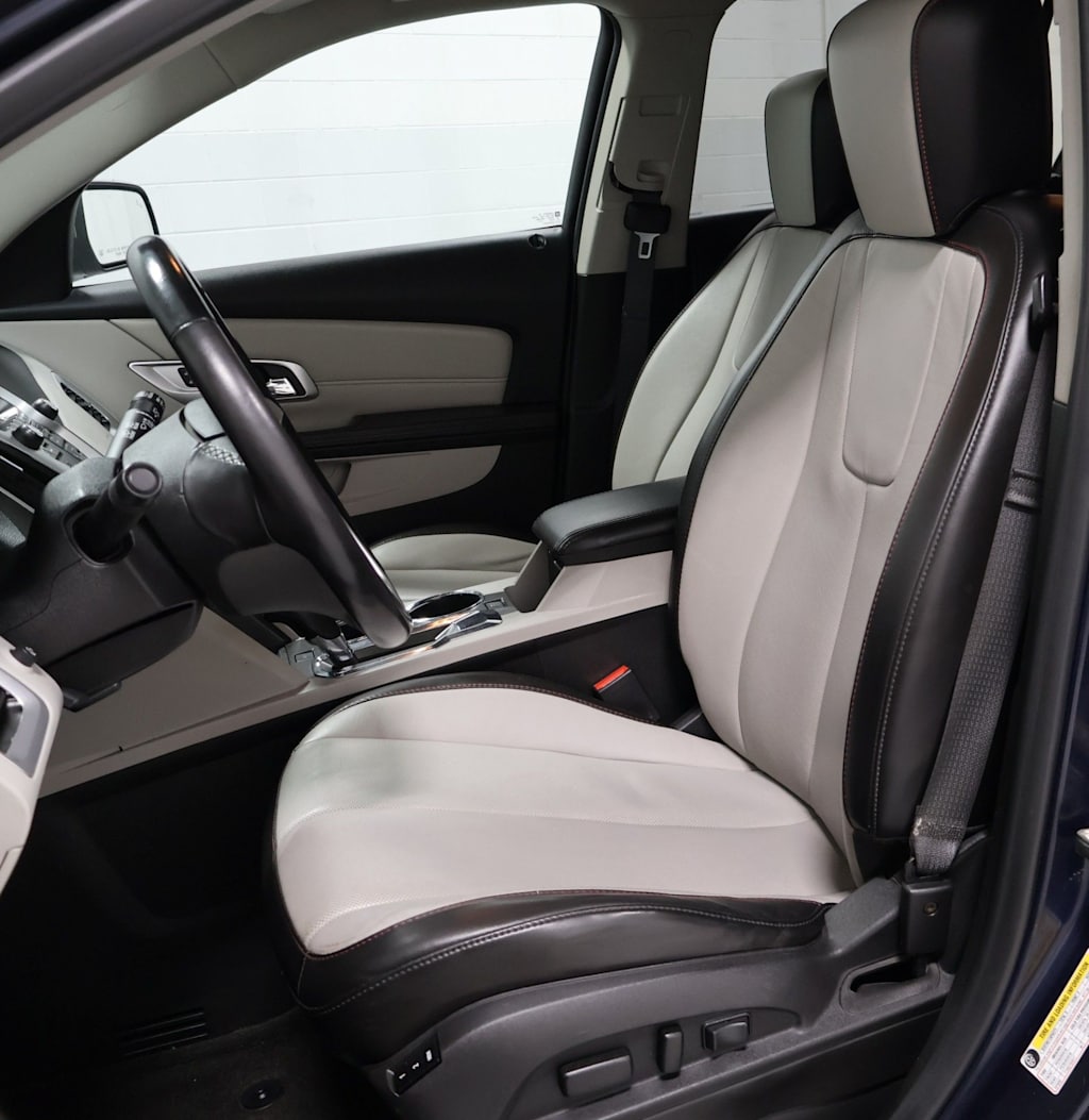 Thumbnail: 2016 GMC Terrain - 11