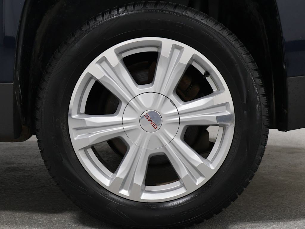 Thumbnail: 2016 GMC Terrain - 41