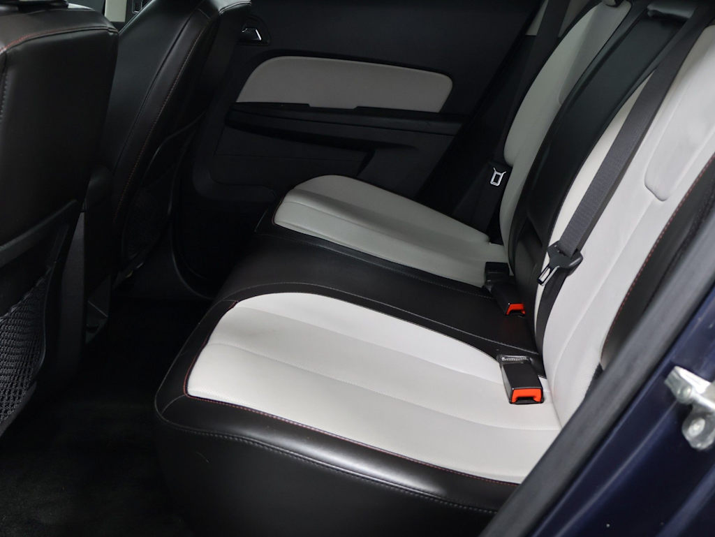 Thumbnail: 2016 GMC Terrain - 13