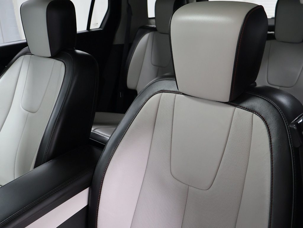 Thumbnail: 2016 GMC Terrain - 12