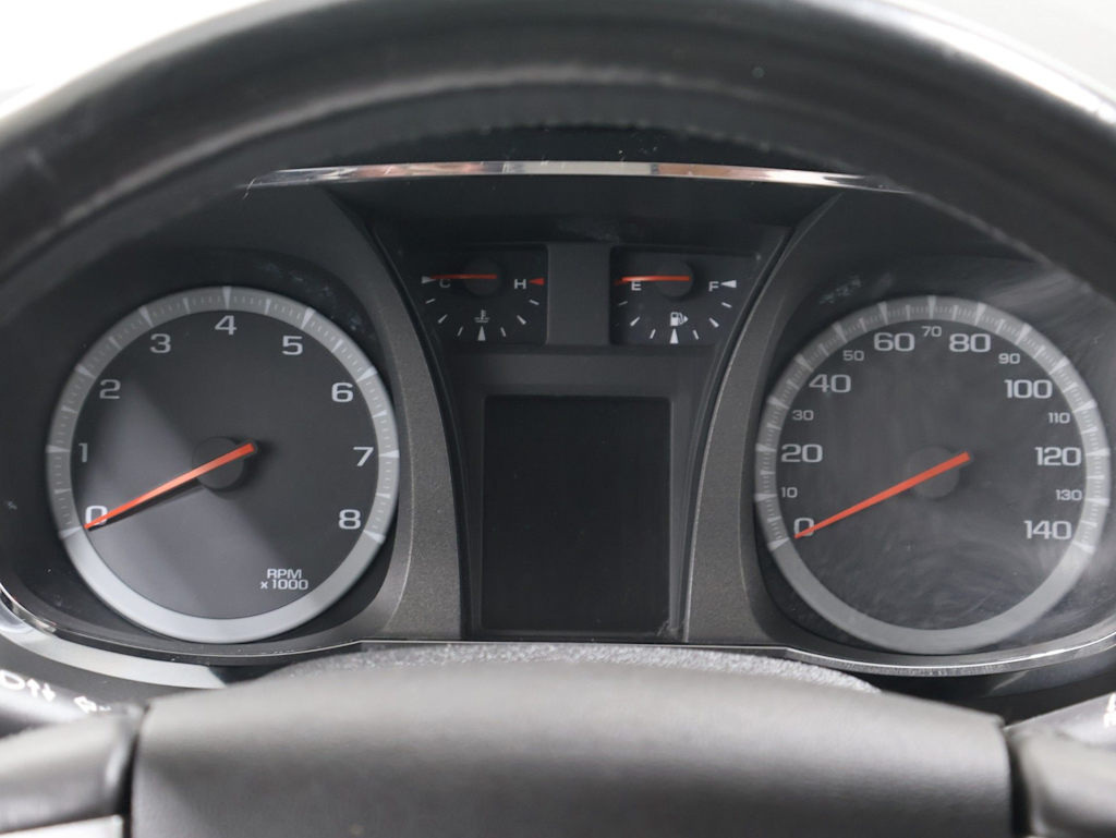 Thumbnail: 2016 GMC Terrain - 18