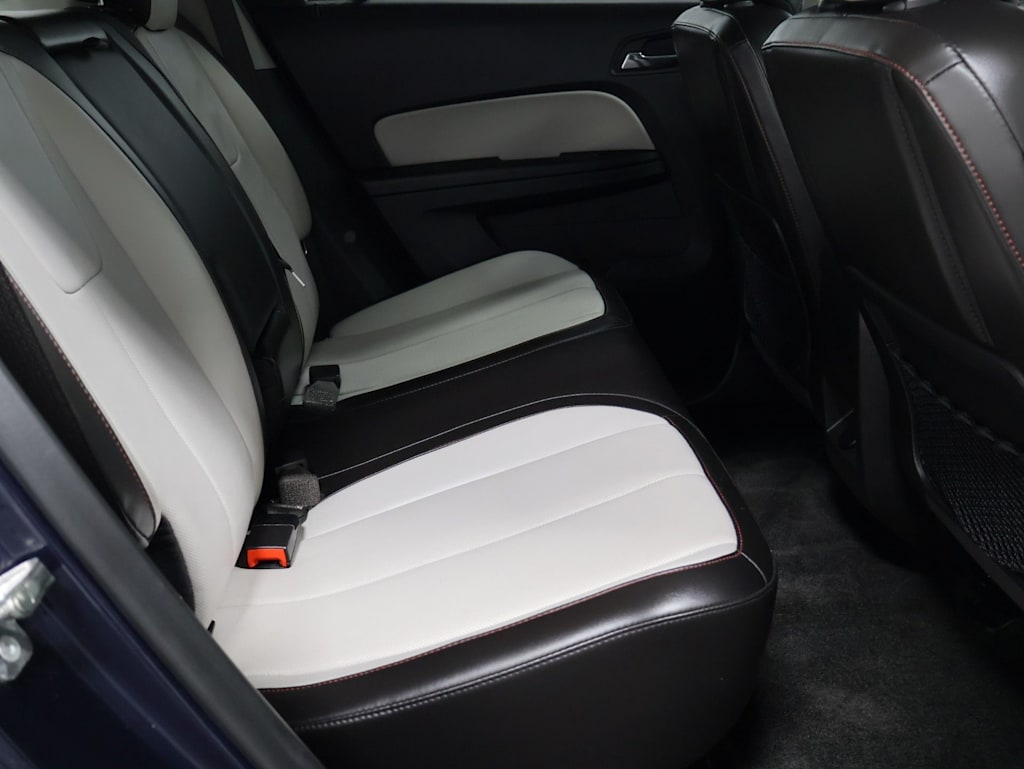 Thumbnail: 2016 GMC Terrain - 38