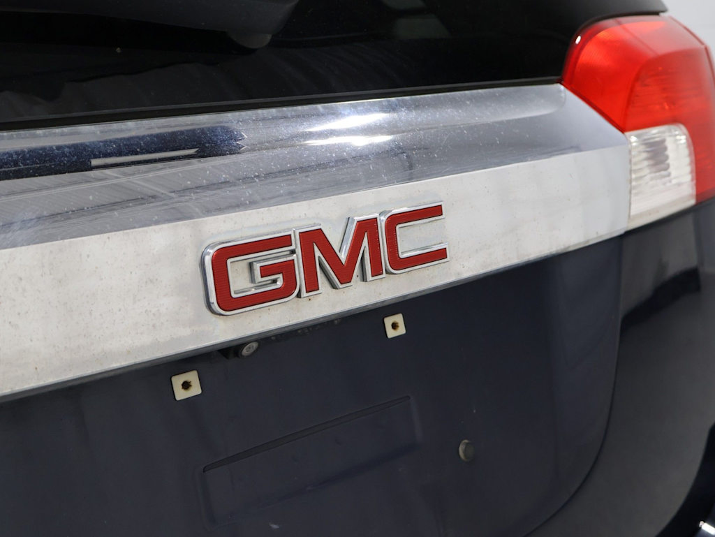 Thumbnail: 2016 GMC Terrain - 7