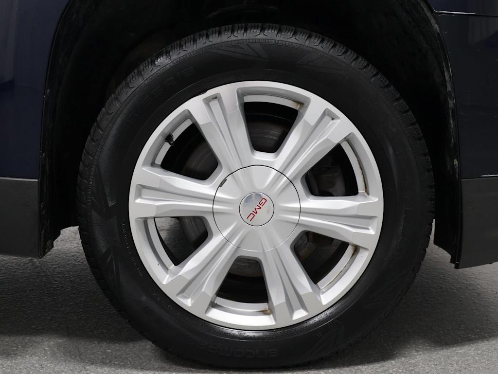 Thumbnail: 2016 GMC Terrain - 24