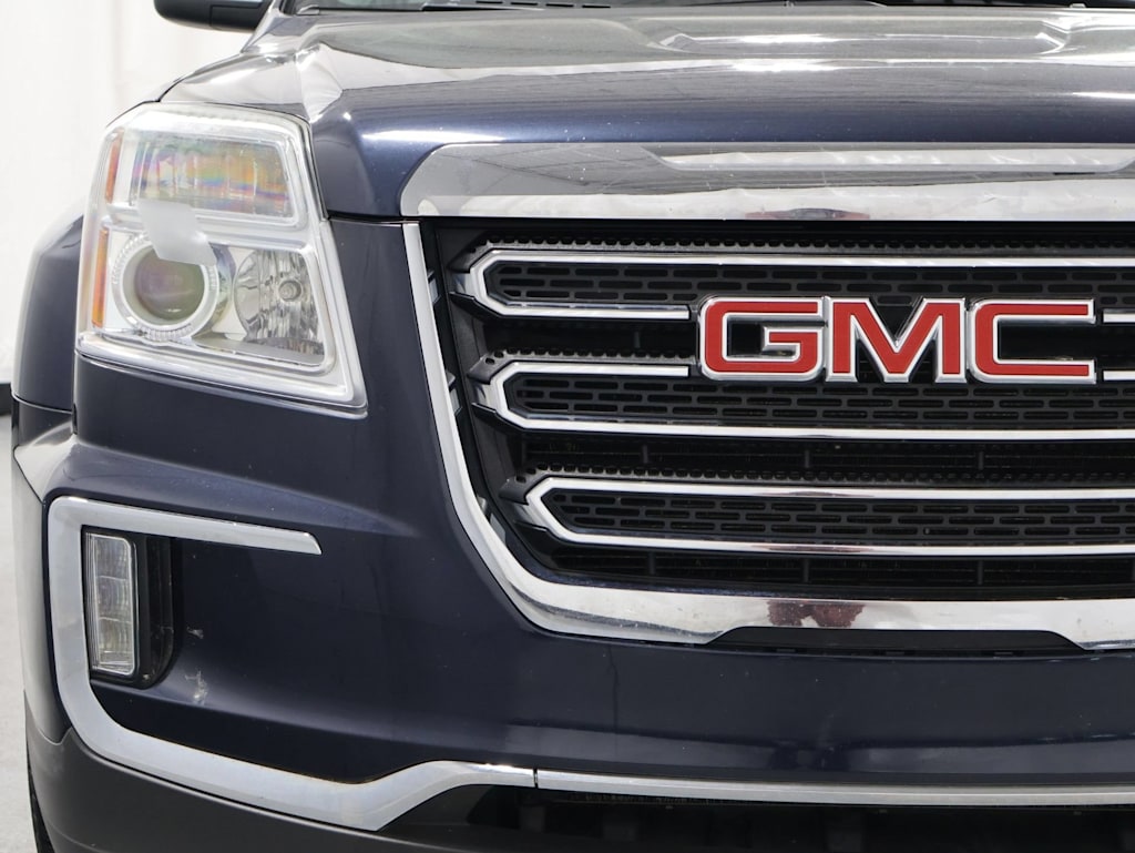 Thumbnail: 2016 GMC Terrain - 26
