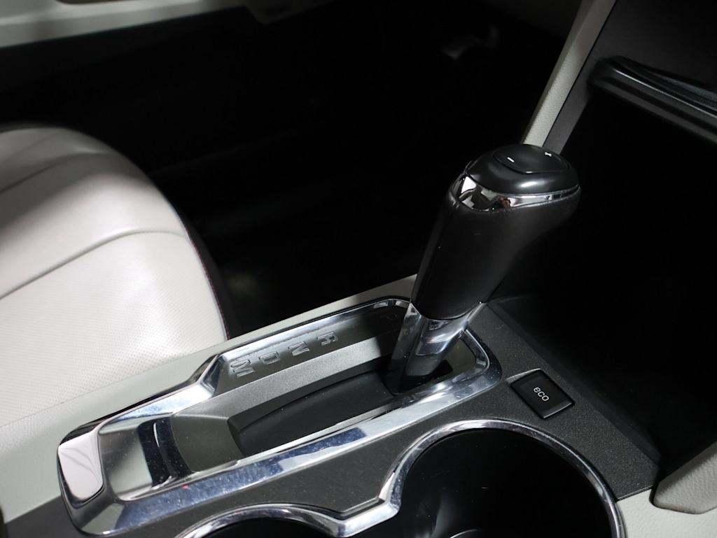 Thumbnail: 2016 GMC Terrain - 30
