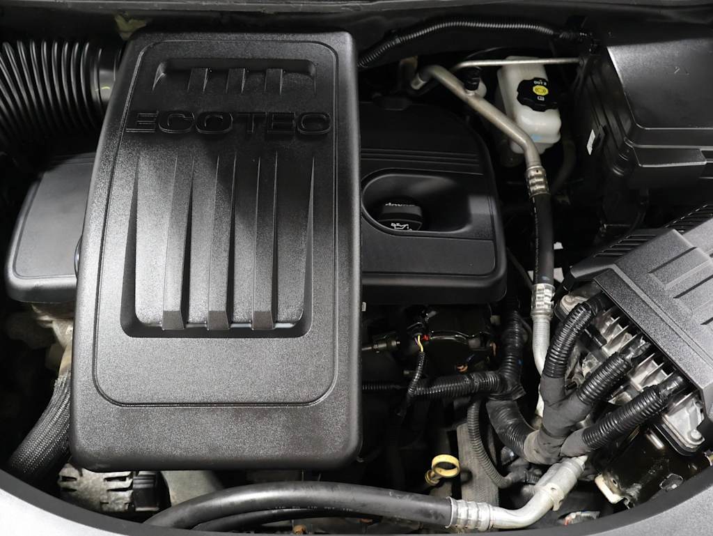 Thumbnail: 2016 GMC Terrain - 9