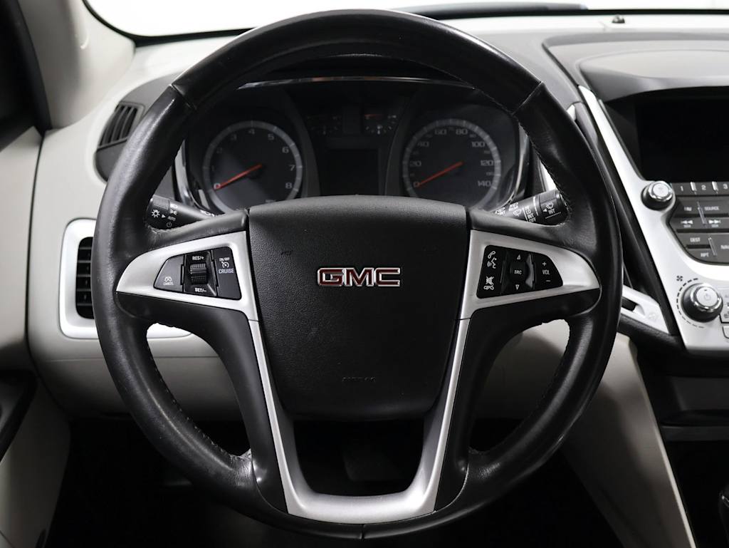 Thumbnail: 2016 GMC Terrain - 14
