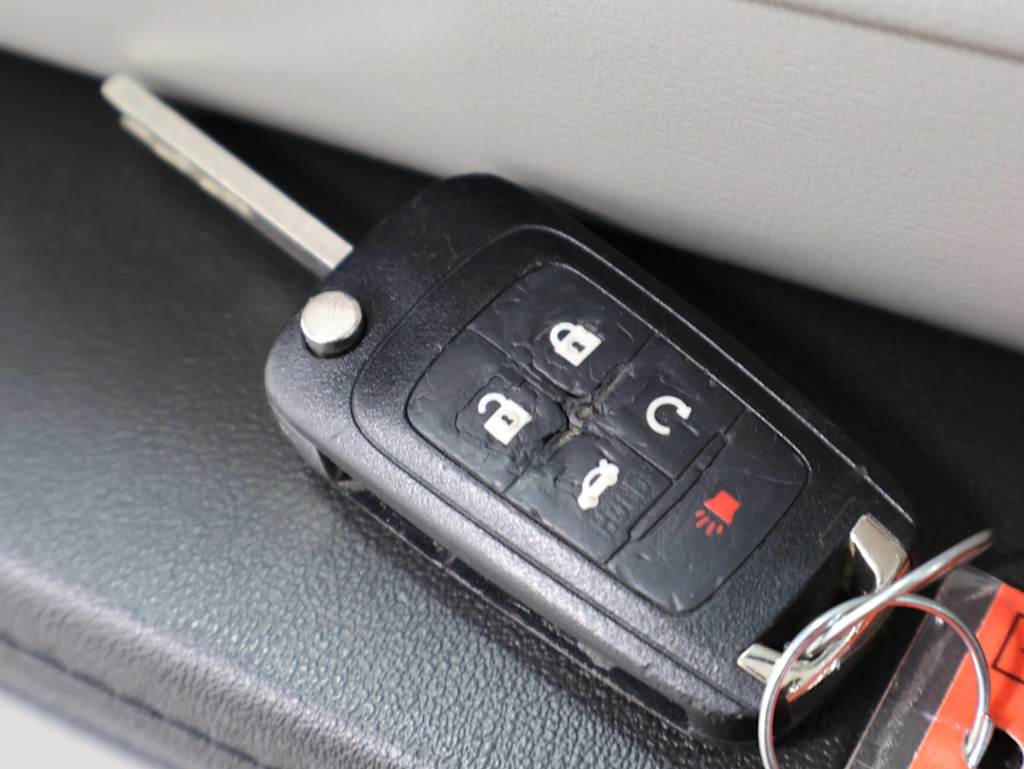 Thumbnail: 2016 GMC Terrain - 42
