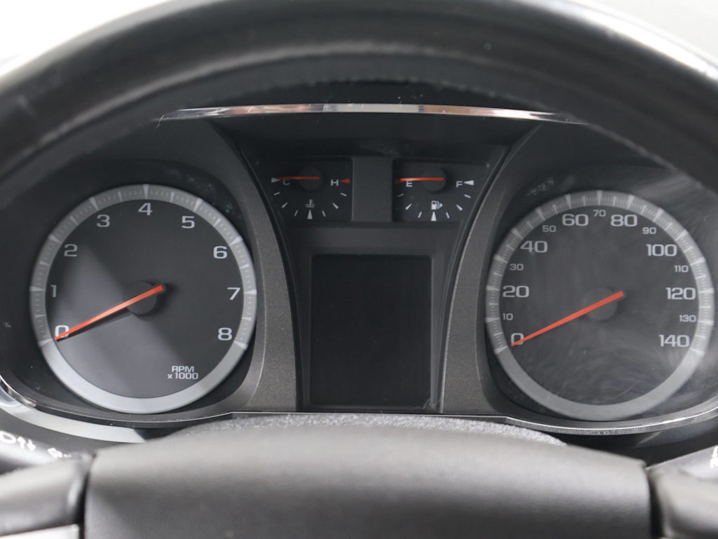 Thumbnail: 2016 GMC Terrain - 18