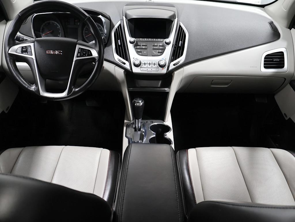 Thumbnail: 2016 GMC Terrain - 15