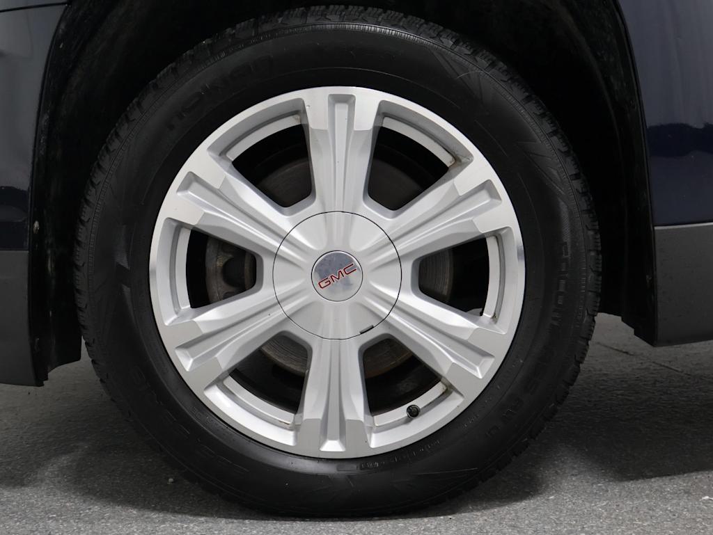 Thumbnail: 2016 GMC Terrain - 40
