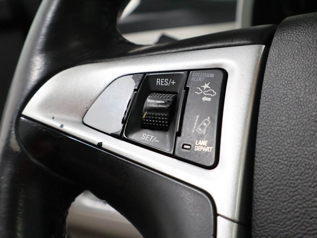 Thumbnail: 2013 Chevrolet Equinox - 31