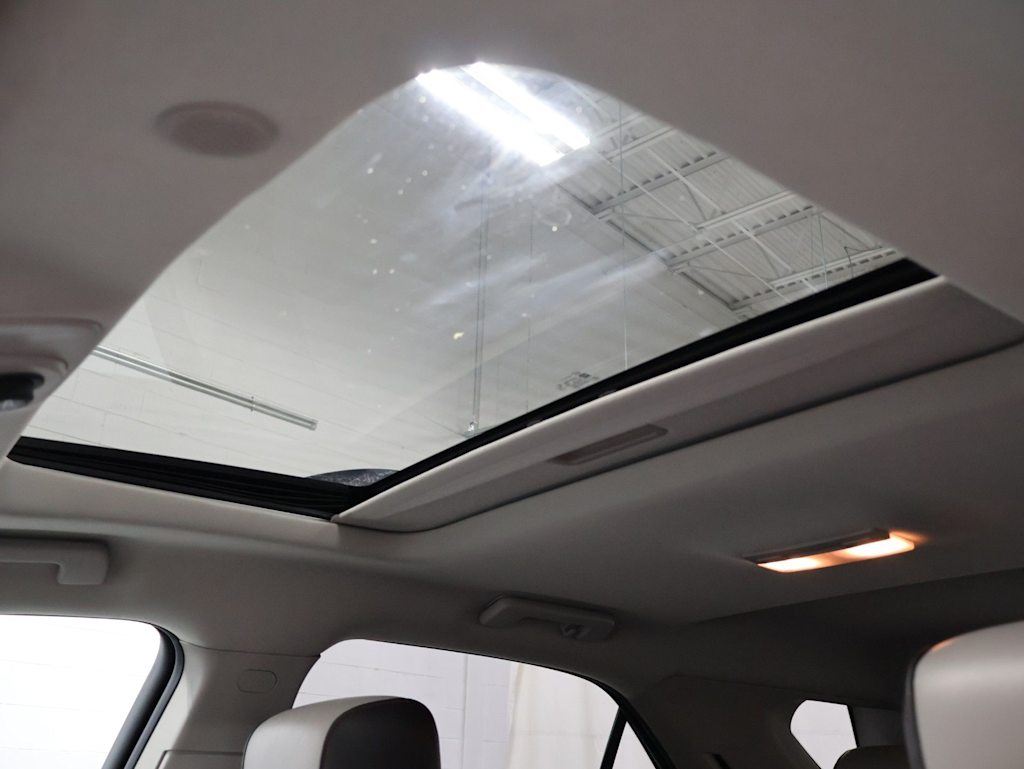 Thumbnail: 2013 Chevrolet Equinox - 29