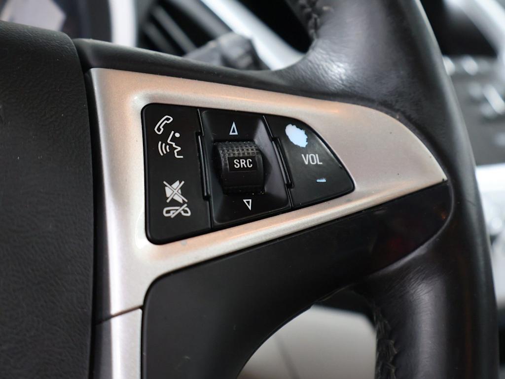Thumbnail: 2013 Chevrolet Equinox - 32