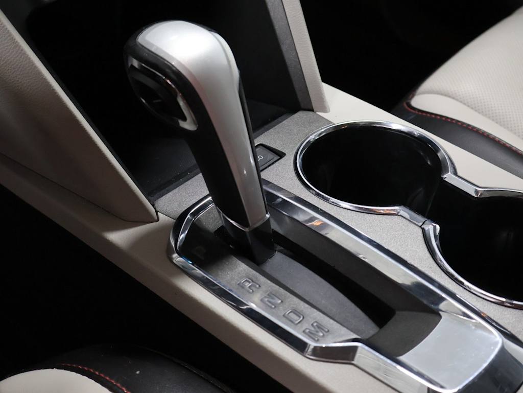 Thumbnail: 2013 Chevrolet Equinox - 33