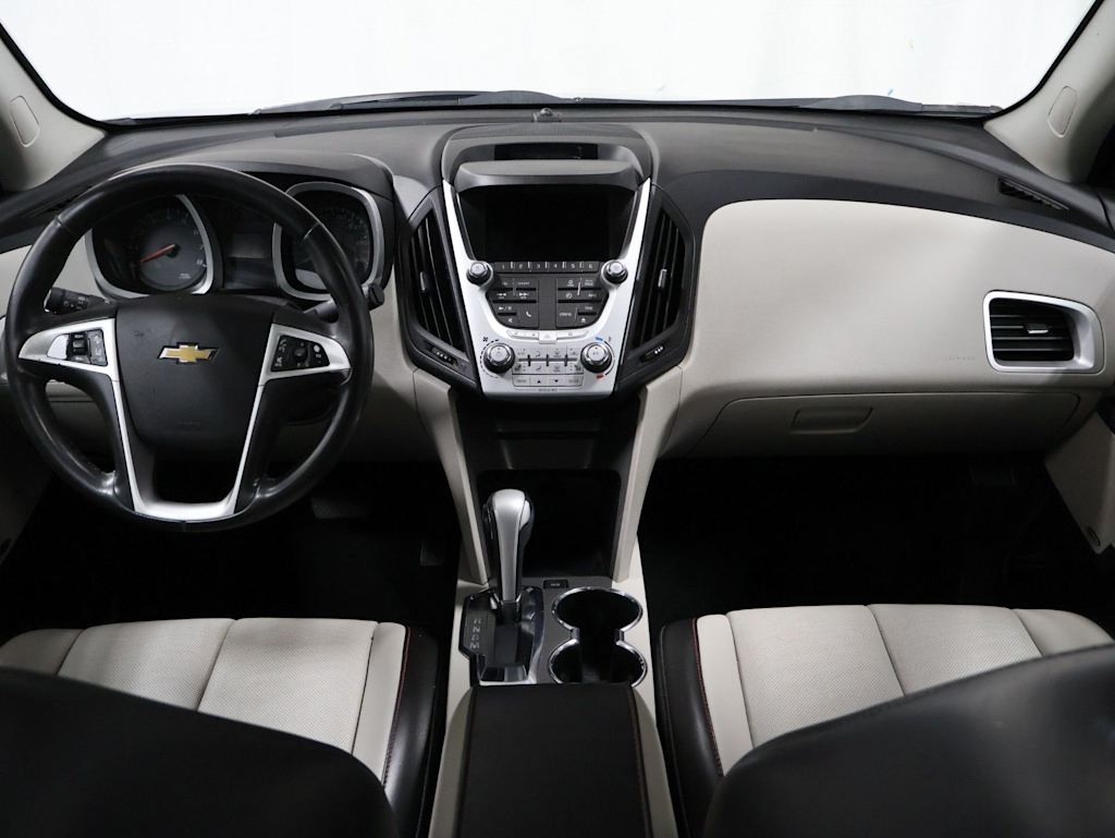 Thumbnail: 2013 Chevrolet Equinox - 15